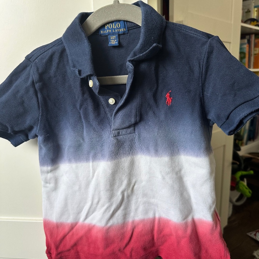 Polo Ralph Lauren Shirt